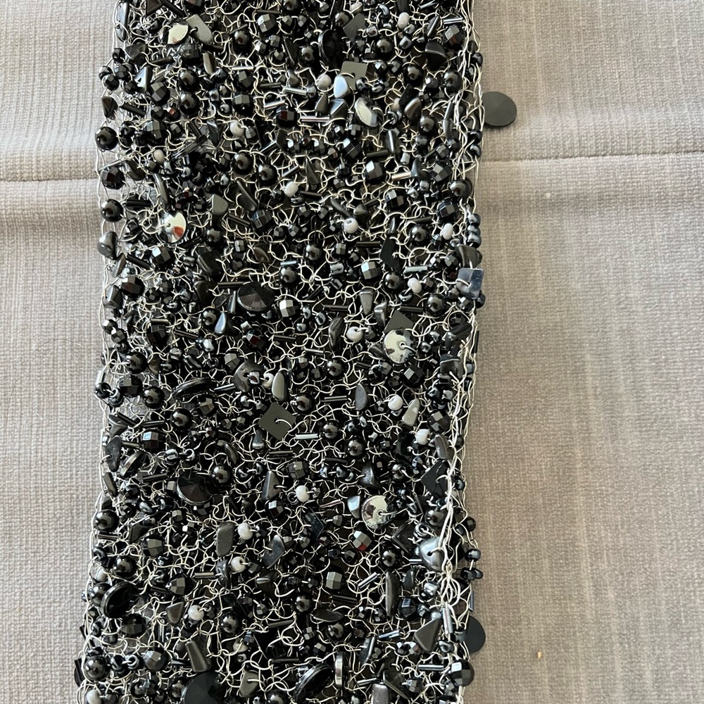 Unique Stone Belt